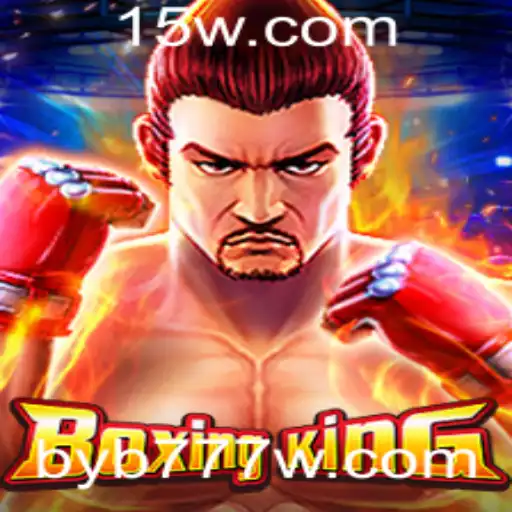 BoxingKing: O Novo Fenômeno dos Jogos de Luta