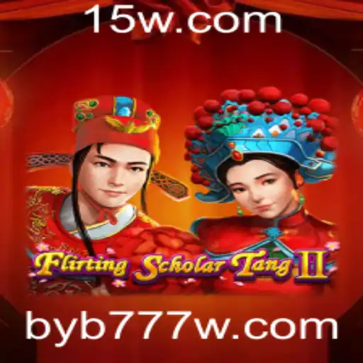 Explorando Flirting Scholar Tang II: Aventura e Estratégia no Mundo dos Jogos