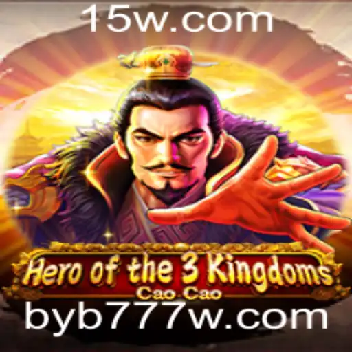 Explorando o Mundo de 'Heroofthe3KingdomsCaoCao' por byb777