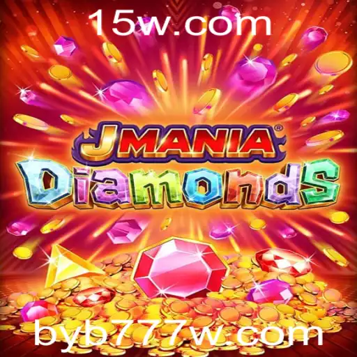 JManiaDiamonds: Um Mergulho Fascinante no Mundo dos Jogos Digitais