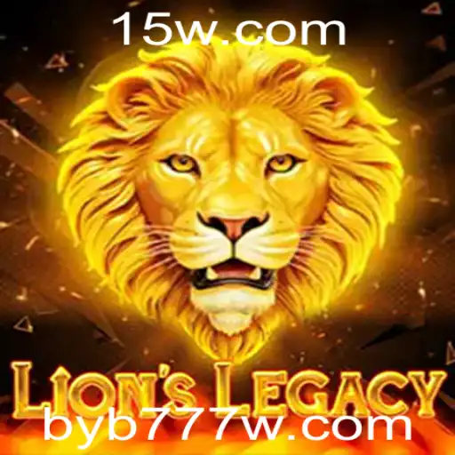 LionsLegacy: Uma Jornada Épica no Mundo dos Leões