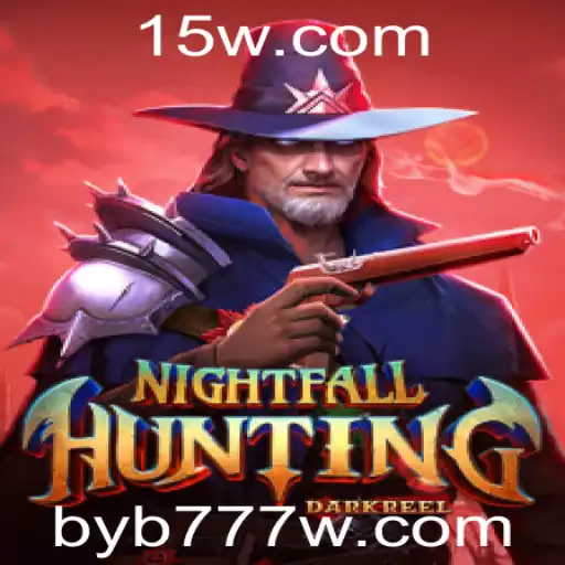 Descubra o Fascinante Mundo de NightfallHunting por byb777