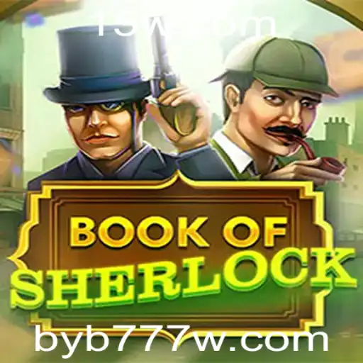 Descubra o Fascinante Mundo do Jogo BookOfSherlock: Um Enigma para Mentes Brilhantes