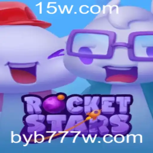 RocketStars: Desbravando o Universo com Estratégia e Diversão