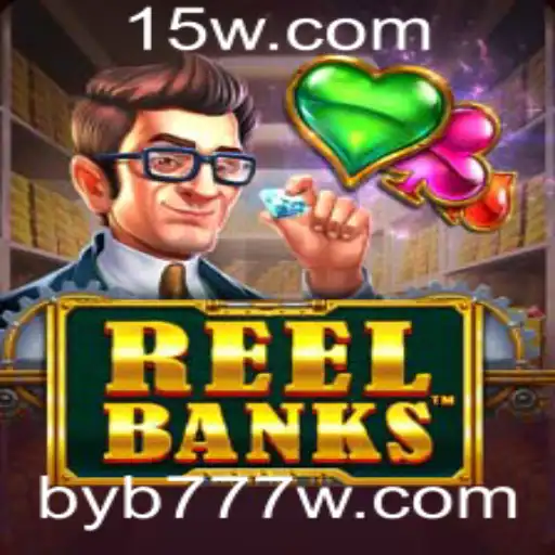 ReelBanks: Um Mergulho no Mundo das Slot Machines Online