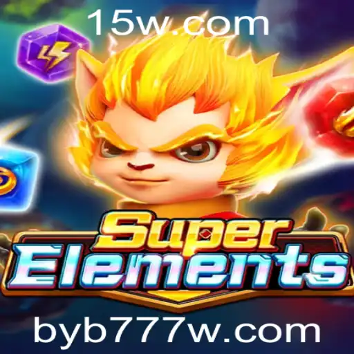 Descubra a Fascinante Aventura de SuperElements