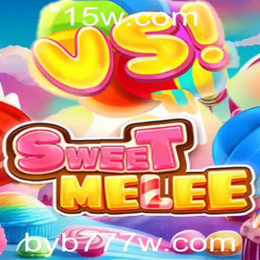 SweetMelee: A Nova Sensação dos Jogos de Estratégia e Ação