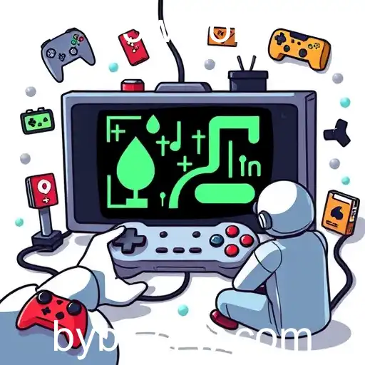 A Influência dos Videogames na Sociedade Contemporânea